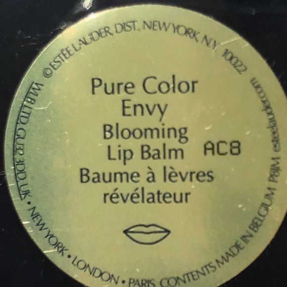 SOLD ESTEE LAUDER DayWear and Pure Color Lip Balm - Picture 7 of 8